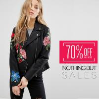 Nothing But Sales image 6